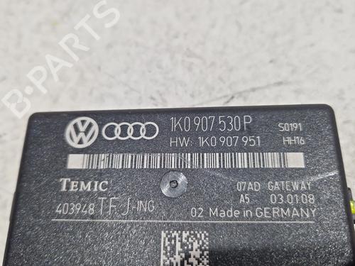 Electronic module SEAT LEON (1P1) 1.9 TDI | BP29401246M83 