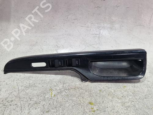 Used Left front window switch Left front window switch SEAT IBIZA II (6K1) 1.9 TDI (90 hp) 34123738 34123738