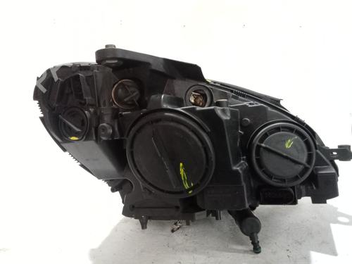 Left headlight MERCEDES-BENZ C-CLASS (W204) C 200 CDI (204.007, 204.006) | BP27928077C28 