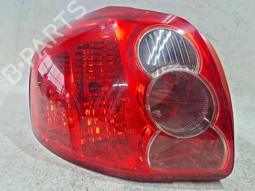 Used Left taillight TOYOTA AURIS (_E15_) 2.0 D-4D (ADE150_, ADE150R) (126 hp) 29520561