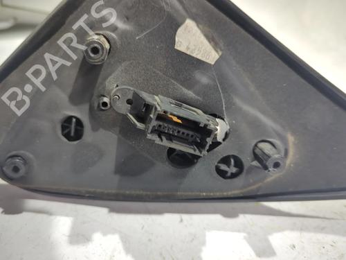 Left mirror RENAULT CLIO II (BB_, CB_) 1.5 dCi | BP23902241C26 
