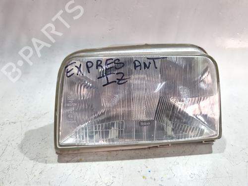 Used Left headlight Left headlight RENAULT RAPID Box Body/MPV (F40_, G40_) 1.6 D (F404) (55 hp) 36185775 36185775