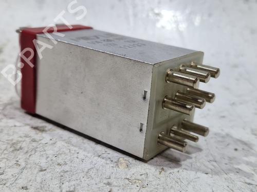 Electronic module MERCEDES-BENZ C-CLASS (W204) C 280 (204.054) | BP33169816M83 - Image 3