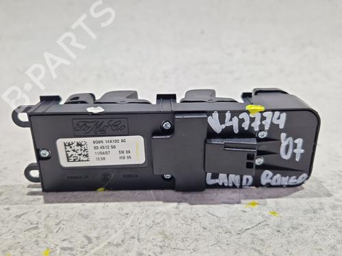 Left front window switch LAND ROVER FREELANDER 2 (L359) 2.2 TD4 4x4 | BP29998662I27 