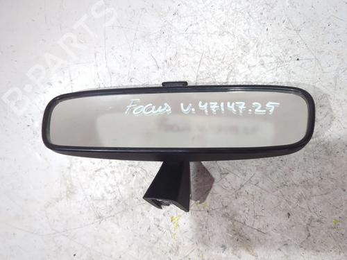 Rear mirror MERCEDES-BENZ E-CLASS (W211) E 280 CDI (211.020) | BP27190714I6 