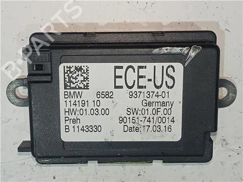 Elektronisk modul BMW 4 Coupe (F32, F82) M4 (431 hp) 23958067