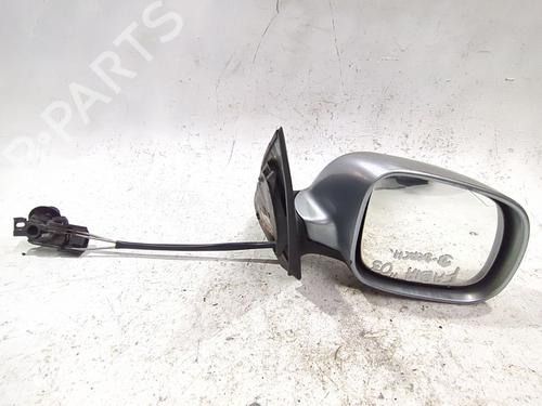 Used Right mirror Right mirror SKODA FABIA I (6Y2) 1.9 SDI (64 hp) 33619334 33619334
