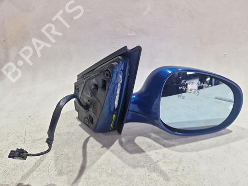 Retrovisor direito Retrovisor direito FIAT BRAVO II (198_) 1.9 D Multijet (198AXC1B) (150 hp) 33169844 33169844