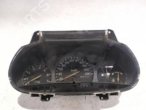 Used Instrument cluster FORD ESCORT V (AAL, ABL) 1.6 (90 hp) 31802714