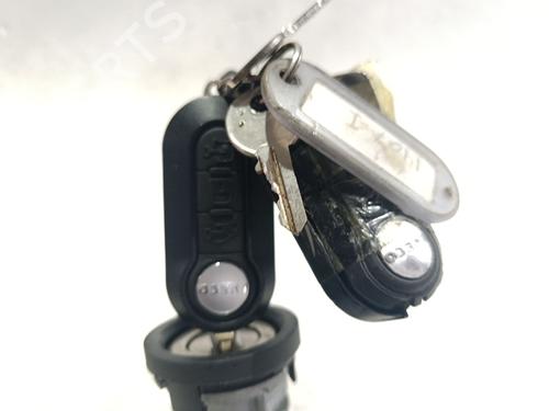 Ignition barrel IVECO DAILY V Van 35C15 V, 40C15 V, 45C15 V, 50C15 V, 60C15 V,65C15 V | BP39638253M48 - Image 4