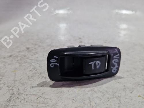 Used Right front window switch Right front window switch TOYOTA COROLLA Verso (ZER_, ZZE12_, R1_) 2.2 D-4D (AUR10_, AUR10R) (136 hp) 33618759 33618759