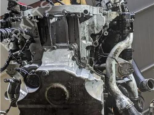 Motor VW TOUAREG (7LA, 7L6, 7L7) 5.0 V10 TDI | BP23924727M1 