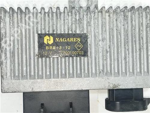 Elektronisk modul RENAULT MEGANE II Saloon (LM0/1_) 1.9 dCi | BP23908315M83 