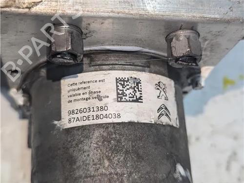 ABS Bremseaggregat OPEL GRANDLAND / GRANDLAND X (A18, P1UO) 1.6 Turbo D (75) (120 hp) 23924730