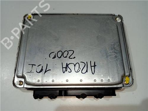 Electronic module SEAT AROSA (6H1) 1.4 | BP23916926M83 
