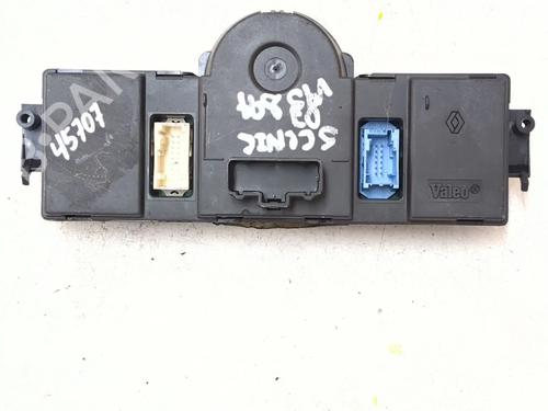 Commande Chauffage RENAULT SCÉNIC II (JM0/1_) 1.5 dCi (JM02, JM13) | BP29133109I5 