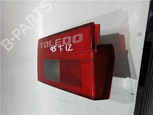 Left taillight SEAT TOLEDO I (1L2) 2.0 i | BP23916984C34 