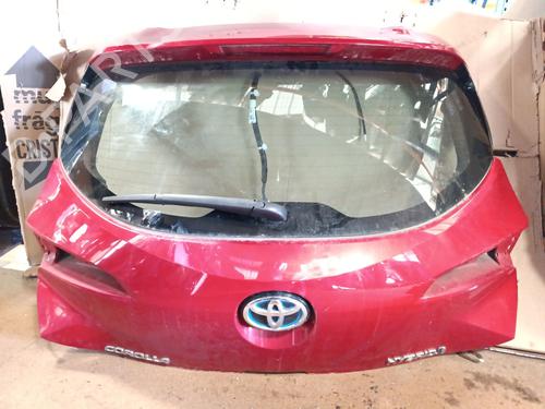 Used Tailgate Tailgate 38956344 38956344