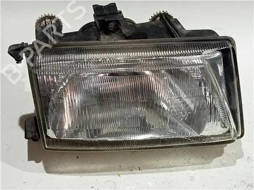 Used Right headlight SEAT IBIZA I (21A) 1.2 (60 hp) 23922422