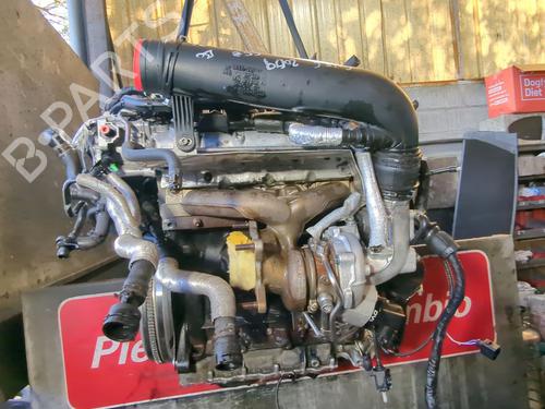 Engine VW GOLF VI (5K1) 2.0 GTi | BP34240432M1 - Image 5