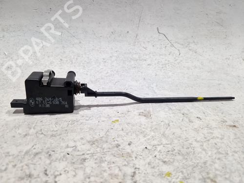 Used Fuel door actuator BMW 3 (E90) 320 d (163 hp) 29706452