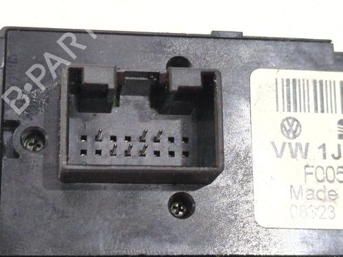 Left front window switch SEAT LEON (1M1) 1.9 TDI | BP32844351I27  - Image 5