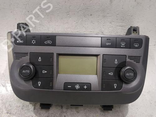 climate-control-fiat-grande-punto-199_-2005-34445133 main image