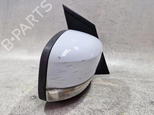 Right mirror FORD FOCUS II (DA_, HCP, DP) 1.6 TDCi | BP29518694C27 