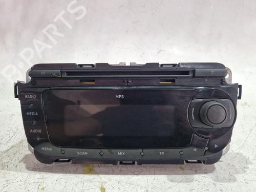 Used Other Other SEAT IBIZA IV (6J5, 6P1) [2008-2017] 36460724 36460724