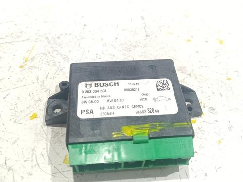 Electronic module CITROËN C4 II (NC_) 1.6 HDi 110 | BP39641150M83 - Image 2