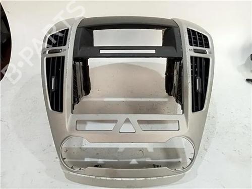 Used Air vent KIA CEED Sportswagon (CD) 1.4 T-GDI (140 hp) 25616691