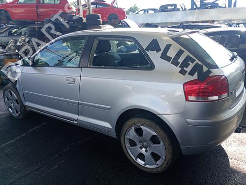 Engine AUDI A3 (8P1) 1.9 TDI | BP38264981M1 - Image 10