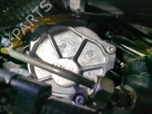 Engine CITROËN C4 Picasso I MPV (UD_) 2.0 HDi 138 | BP29423239M1 