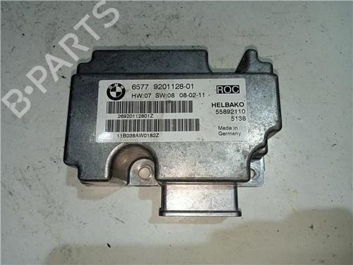 Used Control unit BMW 3 Convertible (E93) 320 d (177 hp) 23915156