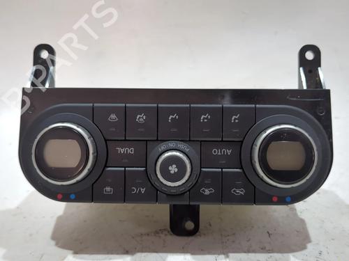 Used Climate control NISSAN QASHQAI I (J10, NJ10) 2.0 dCi (150 hp) 26672473