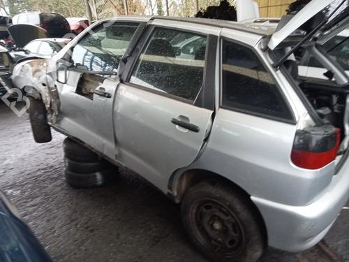 Instrument cluster SEAT IBIZA II (6K1) 1.9 TDI | BP23903035C47 