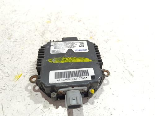 Used Lights ECU Lights ECU 38932845 38932845