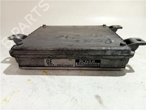 Elektronisk modul ROVER 200 II Hatchback (RF) 214 Si | BP29248616M83