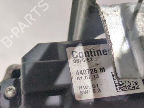 Rear left window mechanism RENAULT MEGANE II (BM0/1_, CM0/1_)  | BP30770198C24 