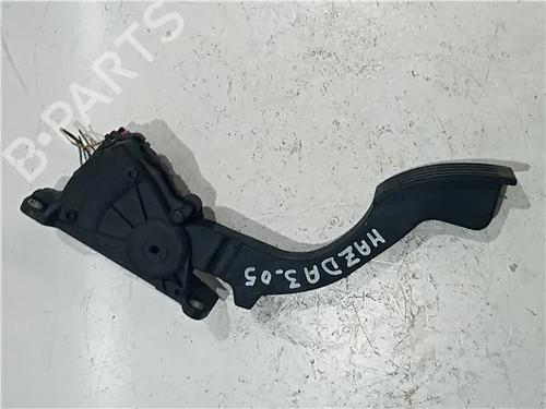 Used Pedal MAZDA 3 Saloon (BK) 2.0 MZR-CD (BK12) (143 hp) 23911522