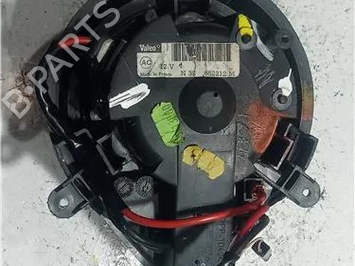 Used Heater blower motor CITROËN XANTIA (X1_, X2_) 1.9 Turbo D (90 hp) 23915570