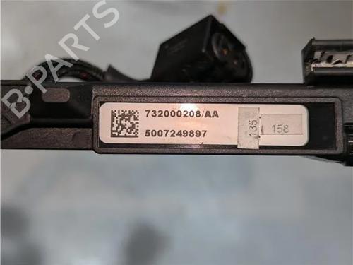 Other TOYOTA AVENSIS Estate (_T27_) 2.0 D-4D (WWT271_) | BP29380862O1 