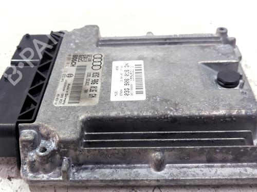 Electronic module AUDI A4 B7 (8EC) | BP40281493M83 - Image 5