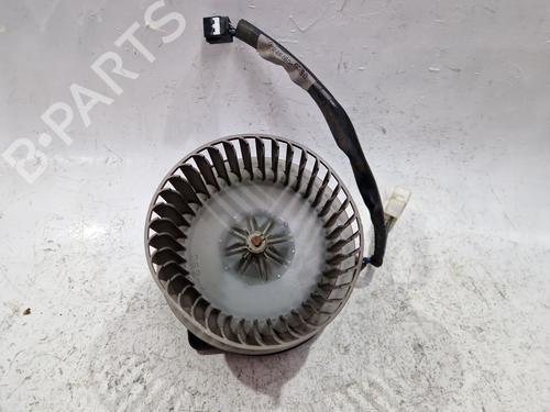 Heater blower motor TOYOTA YARIS (_P1_) 1.0 (SCP10_, SCP10R) | BP30772623M62 