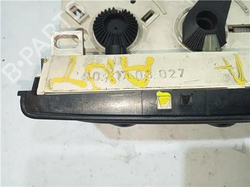 Climate control RENAULT LAGUNA II Grandtour (KG0/1_) 1.9 dCi (KG0G) | BP23931116I5 