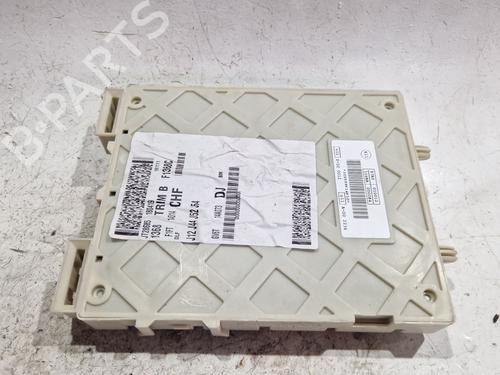 Fuse box FORD FOCUS III 1.5 TDCi | BP32656614E1