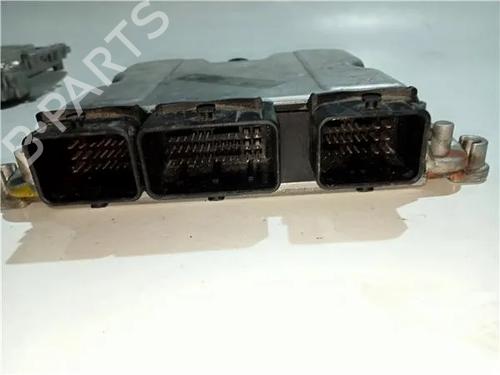 Elektronische module PEUGEOT 206 Hatchback (2A/C) 1.4 HDi eco 70 | BP23914647M83 