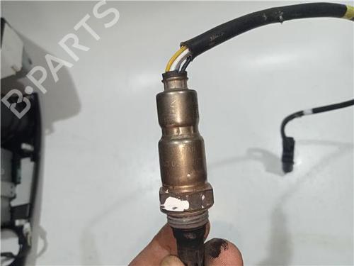 Electronic sensor VW POLO V (6R1, 6C1) 1.2 | BP23910639M84 