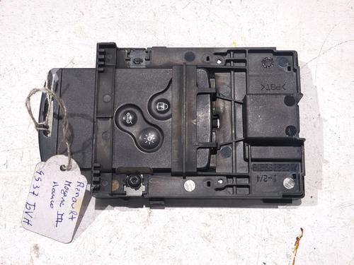 Ignition barrel RENAULT MEGANE II Saloon (LM0/1_) 1.5 dCi (LM1E) | BP23926530M48 