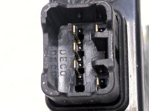 Lights ECU HYUNDAI SANTA FÉ II (CM) 2.2 CRDi | BP30368848M55
